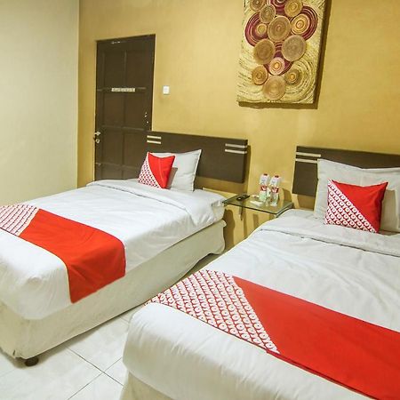 Oyo 201 Emdi House Timoho Hotell Yogyakarta Eksteriør bilde