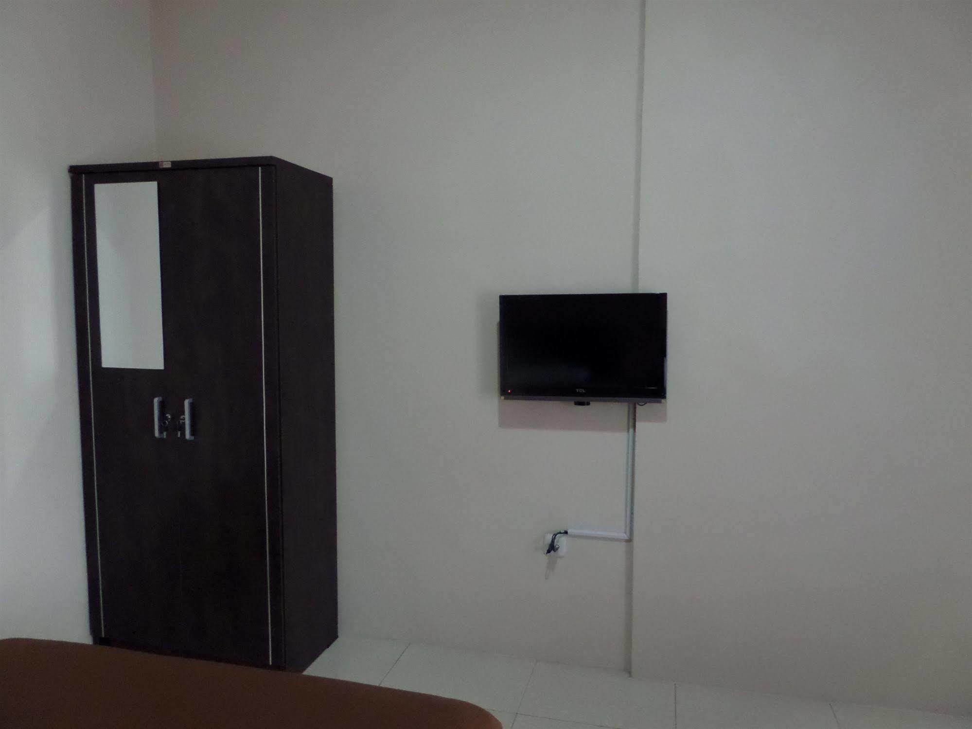 Oyo 201 Emdi House Timoho Hotell Yogyakarta Eksteriør bilde