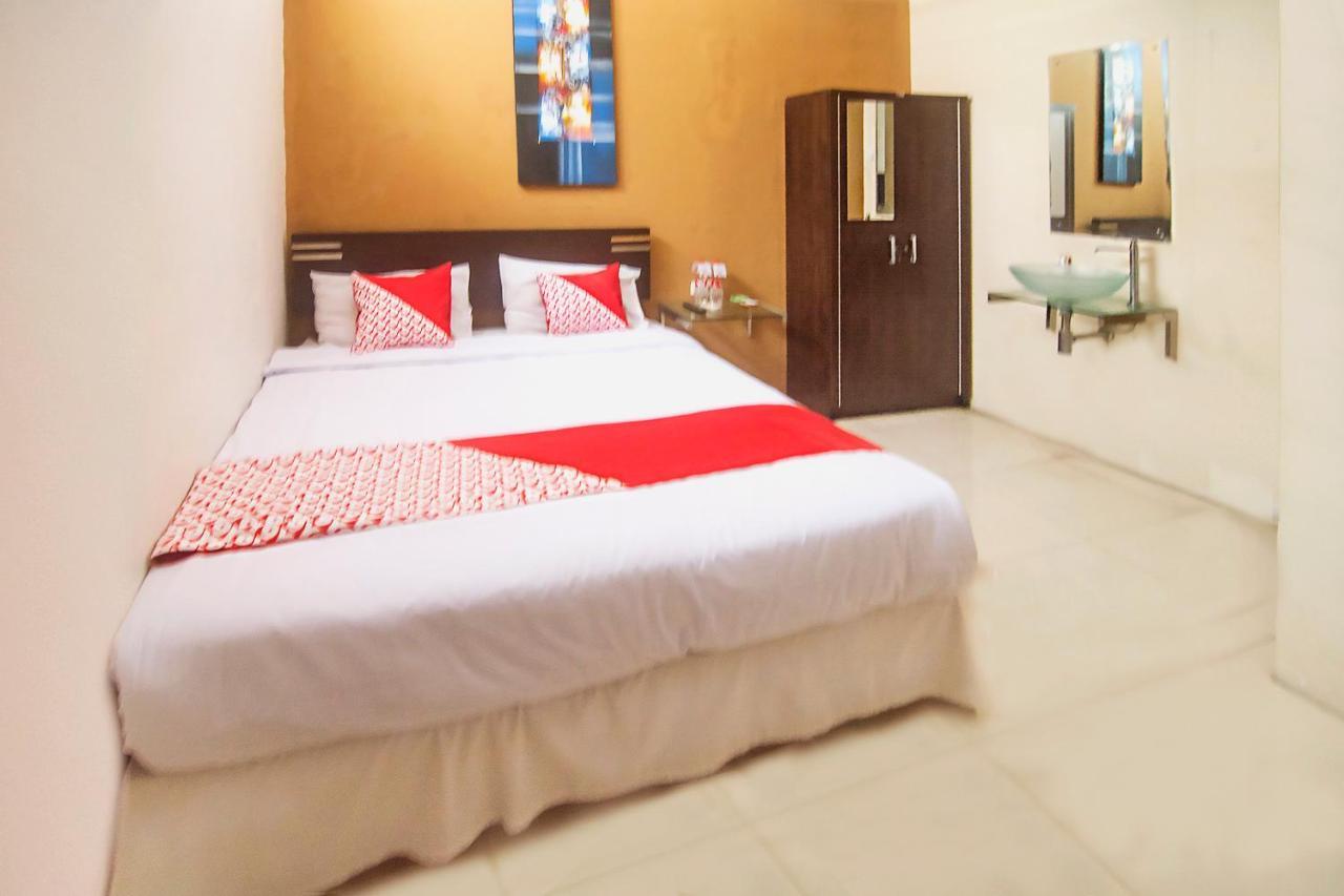 Oyo 201 Emdi House Timoho Hotell Yogyakarta Eksteriør bilde