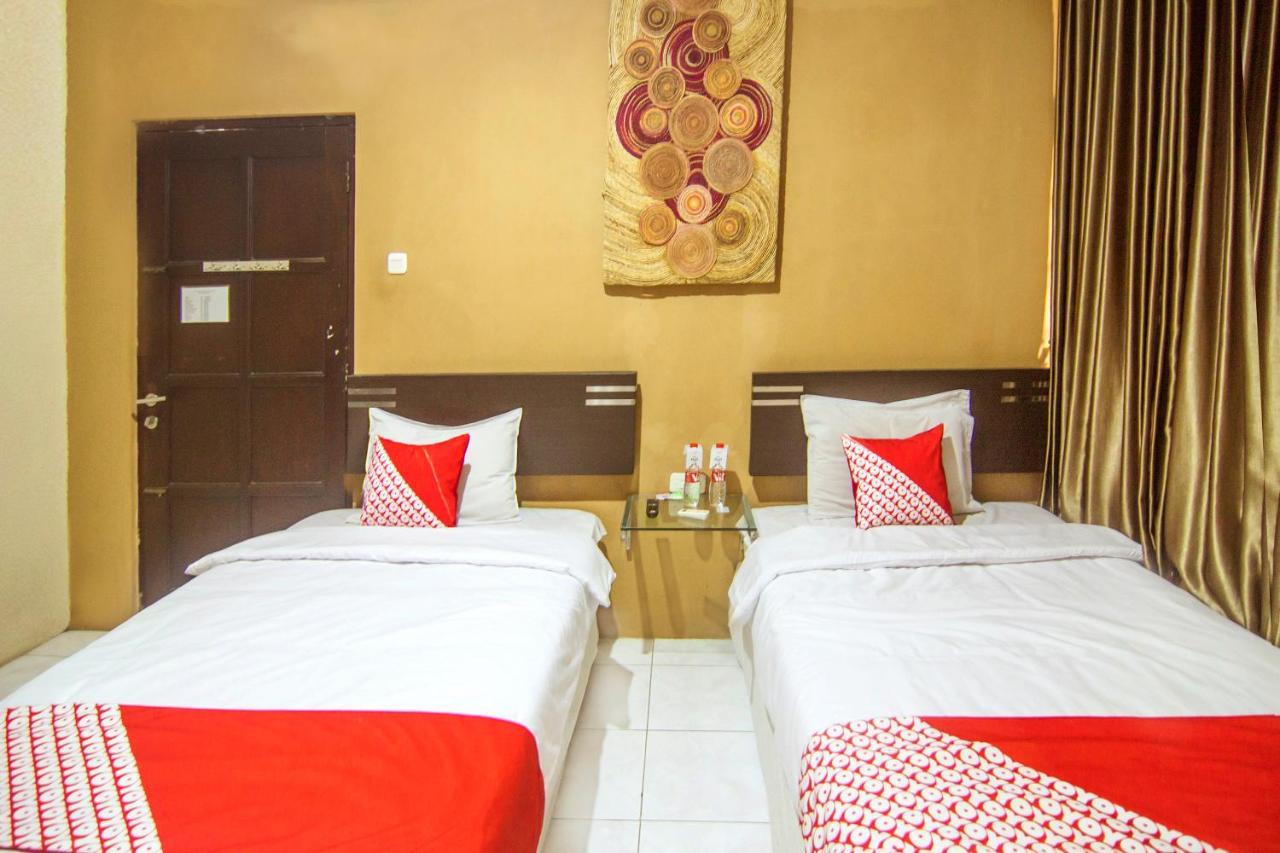 Oyo 201 Emdi House Timoho Hotell Yogyakarta Eksteriør bilde