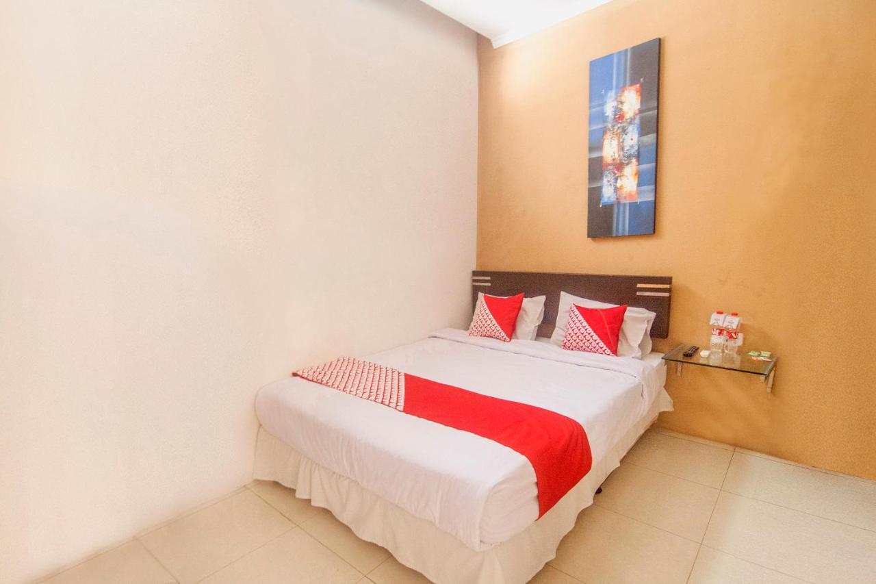 Oyo 201 Emdi House Timoho Hotell Yogyakarta Eksteriør bilde